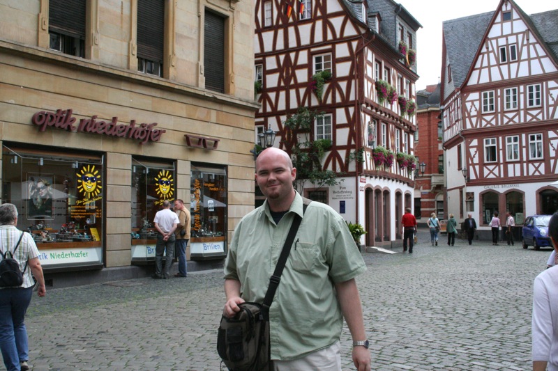 Altstadt