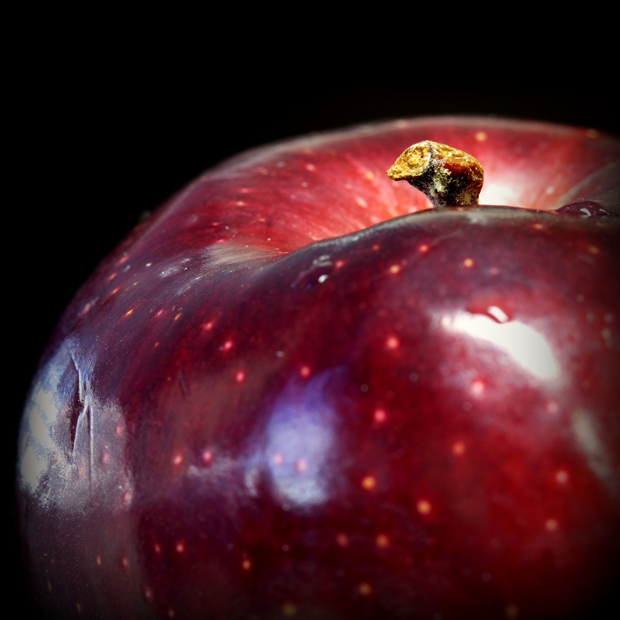 An Apple a Day