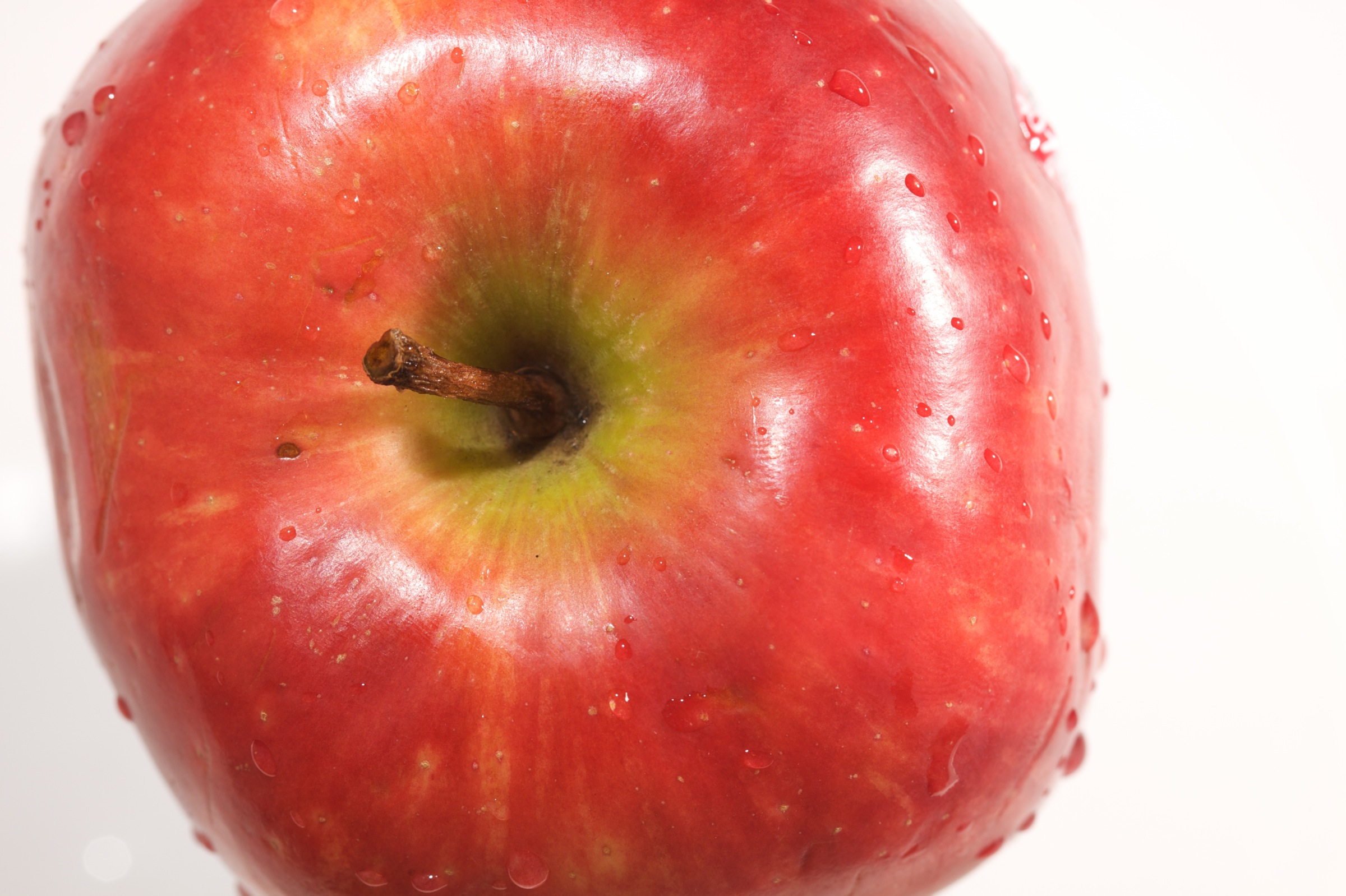 An apple a day