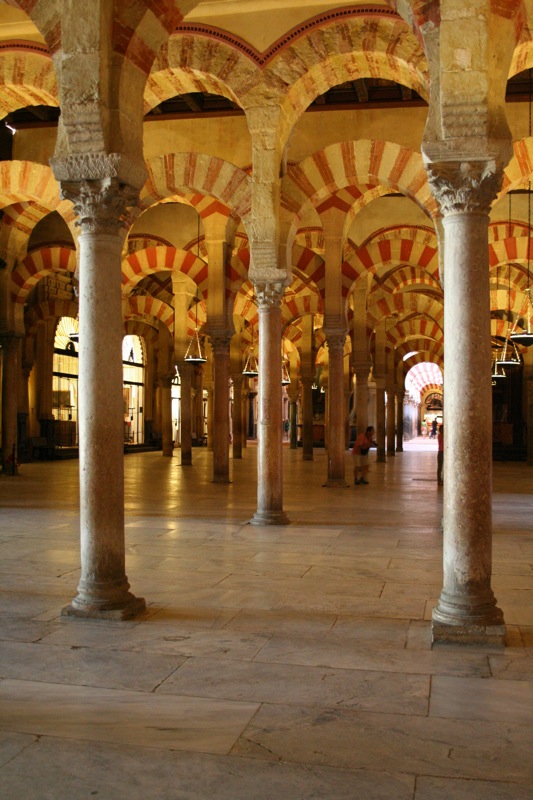 Arches