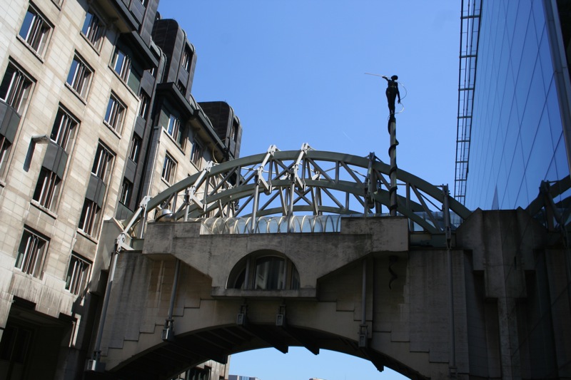 Archway