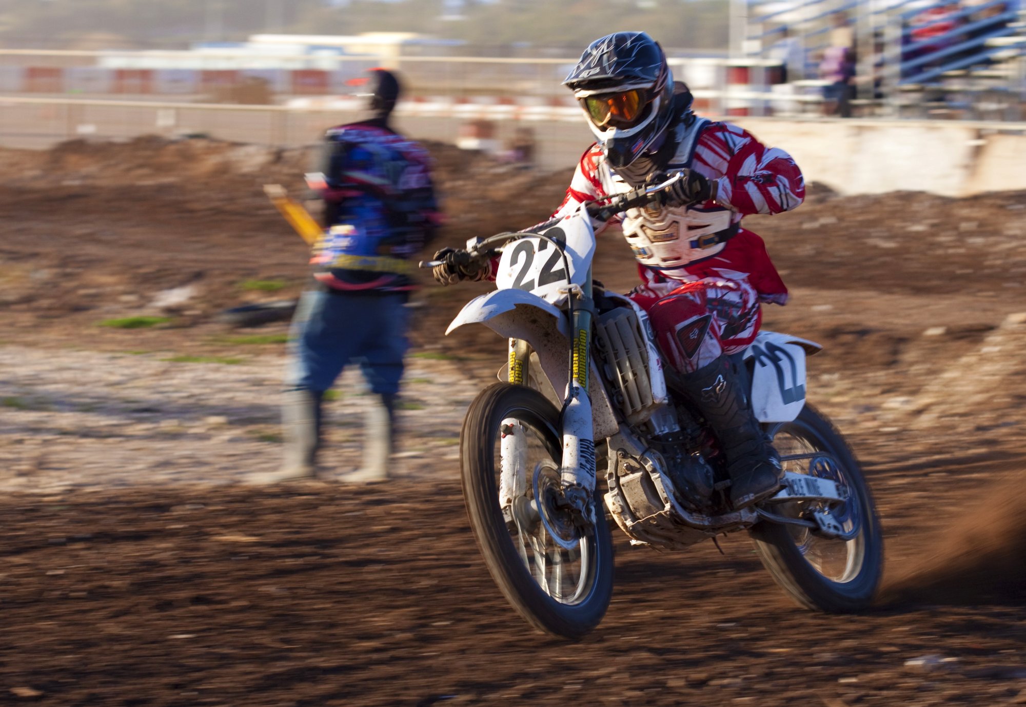 Bike race