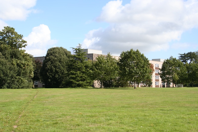 Bridges Hall