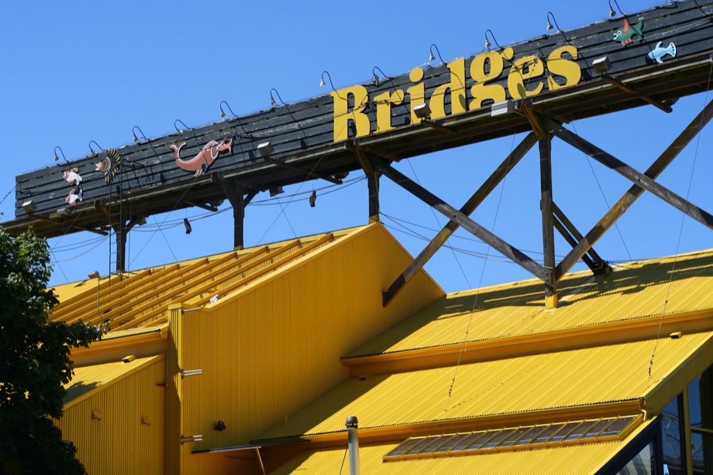 Bridges