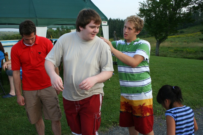 Brotherly Love