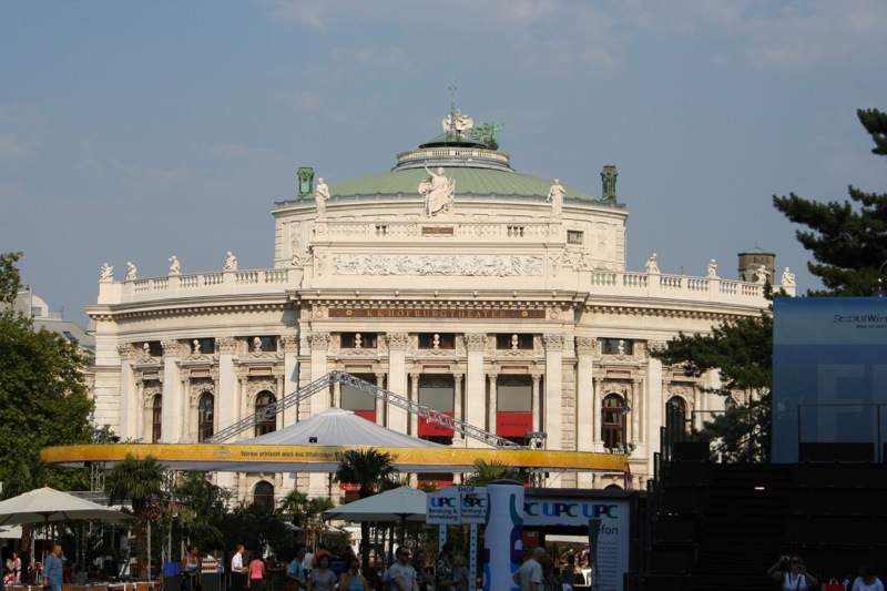 Burgtheater