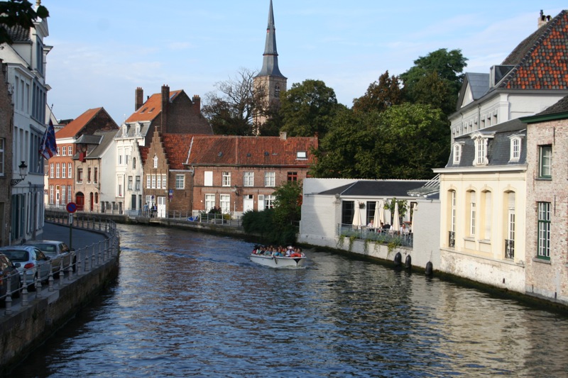 Canal