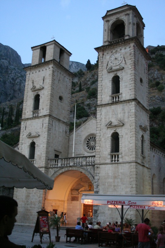 Cathedral of Saint Tryphon