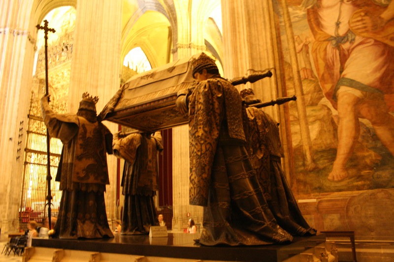 Christopher Columbus