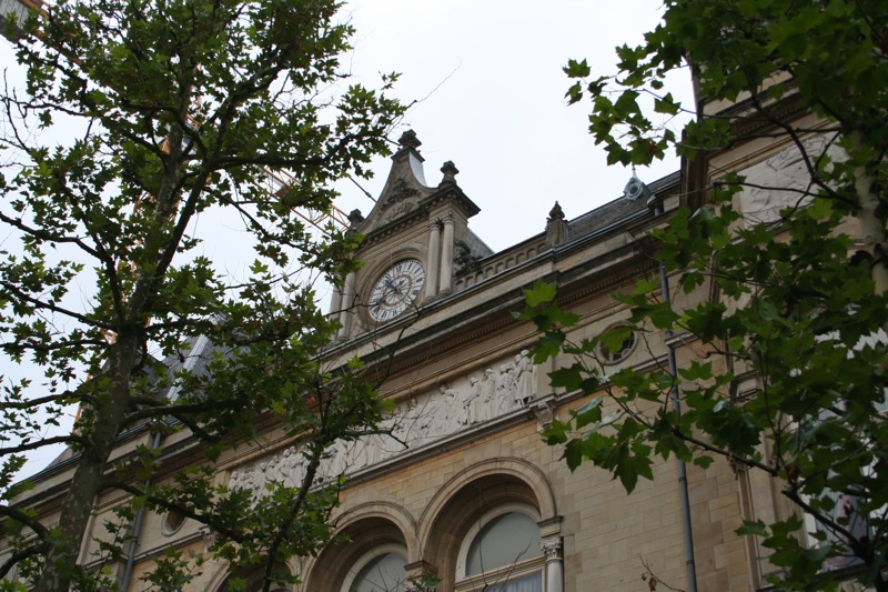 City Hall