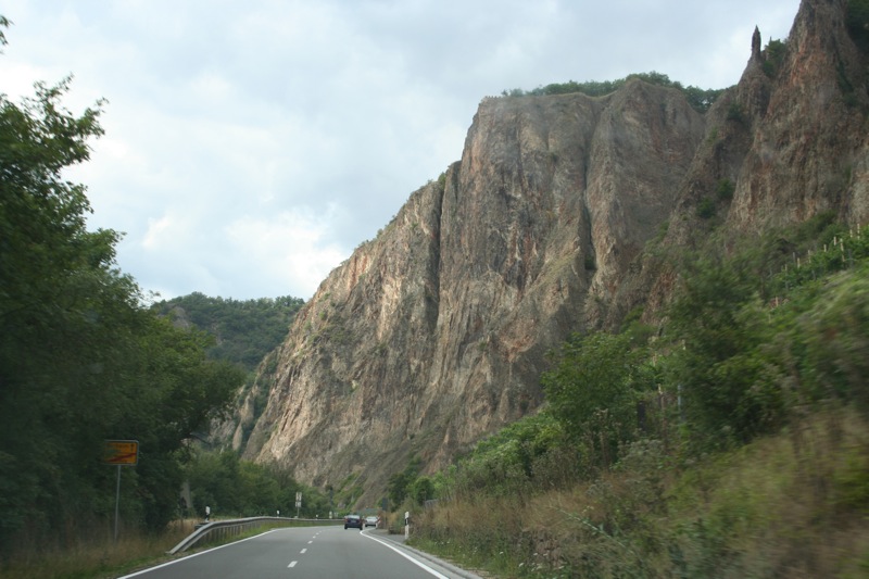 Cliffs