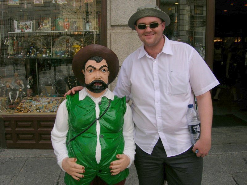 Colin & Co.