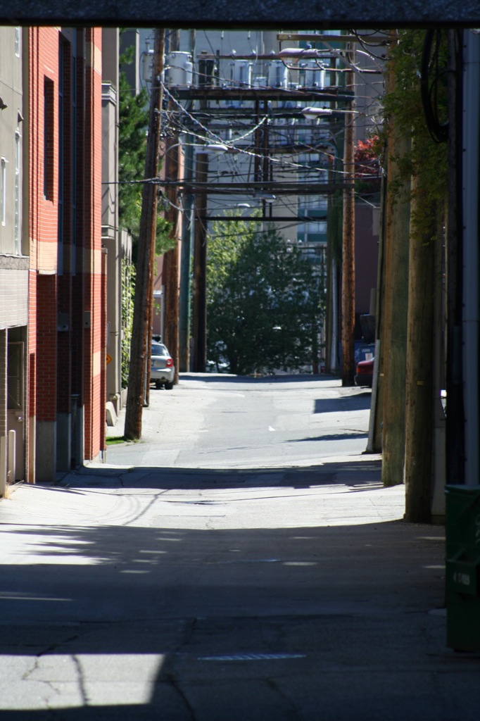 Commercial lane