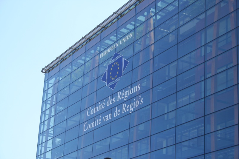 Committee of the Regions
