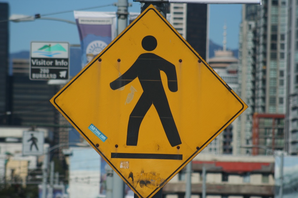 Crossing