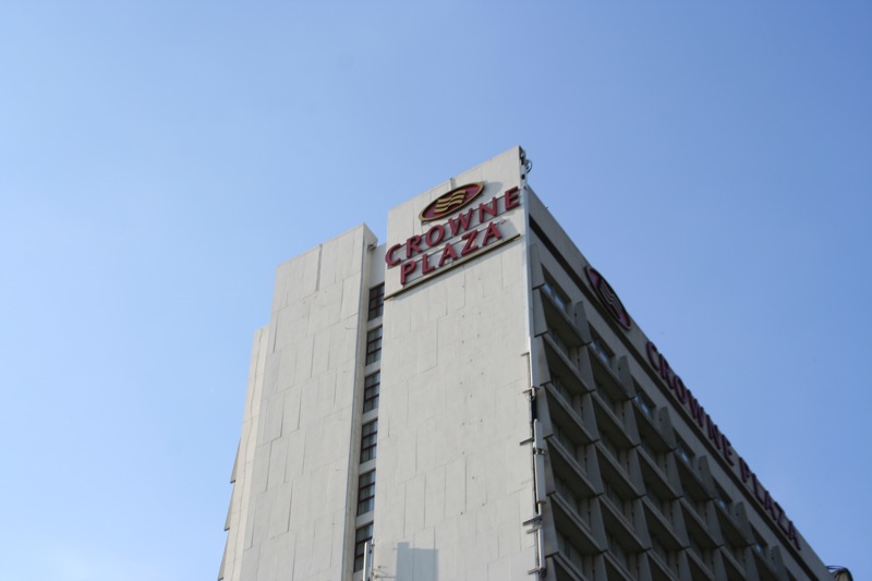 Crowne Plaza