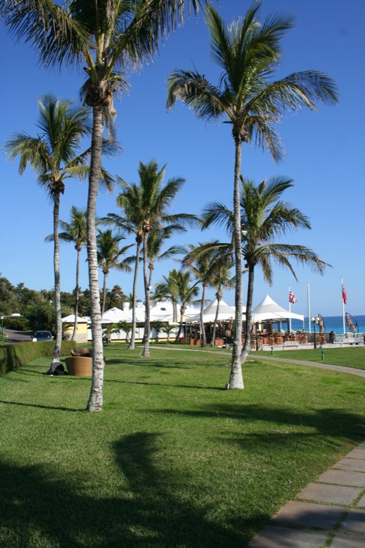 Elbow Beach Resort