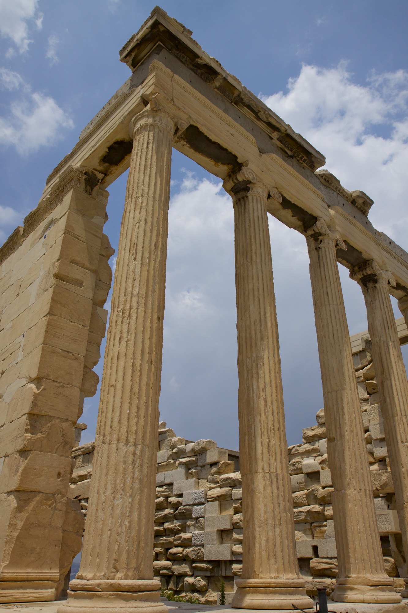 Erechtheum