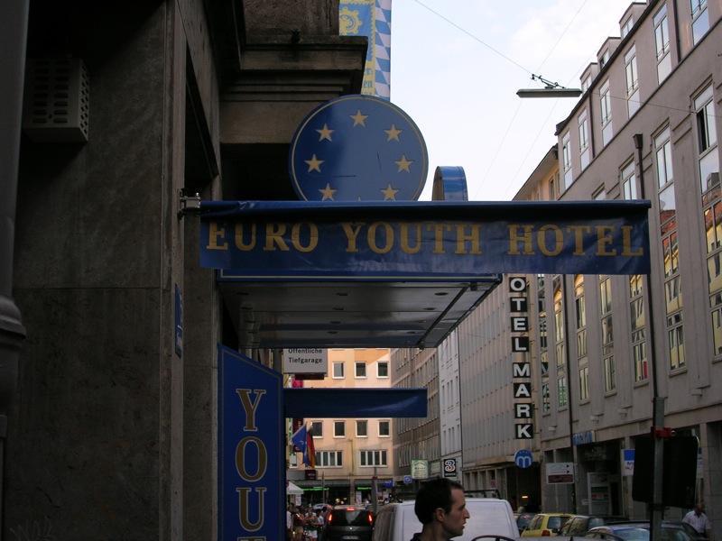 Euro Youth