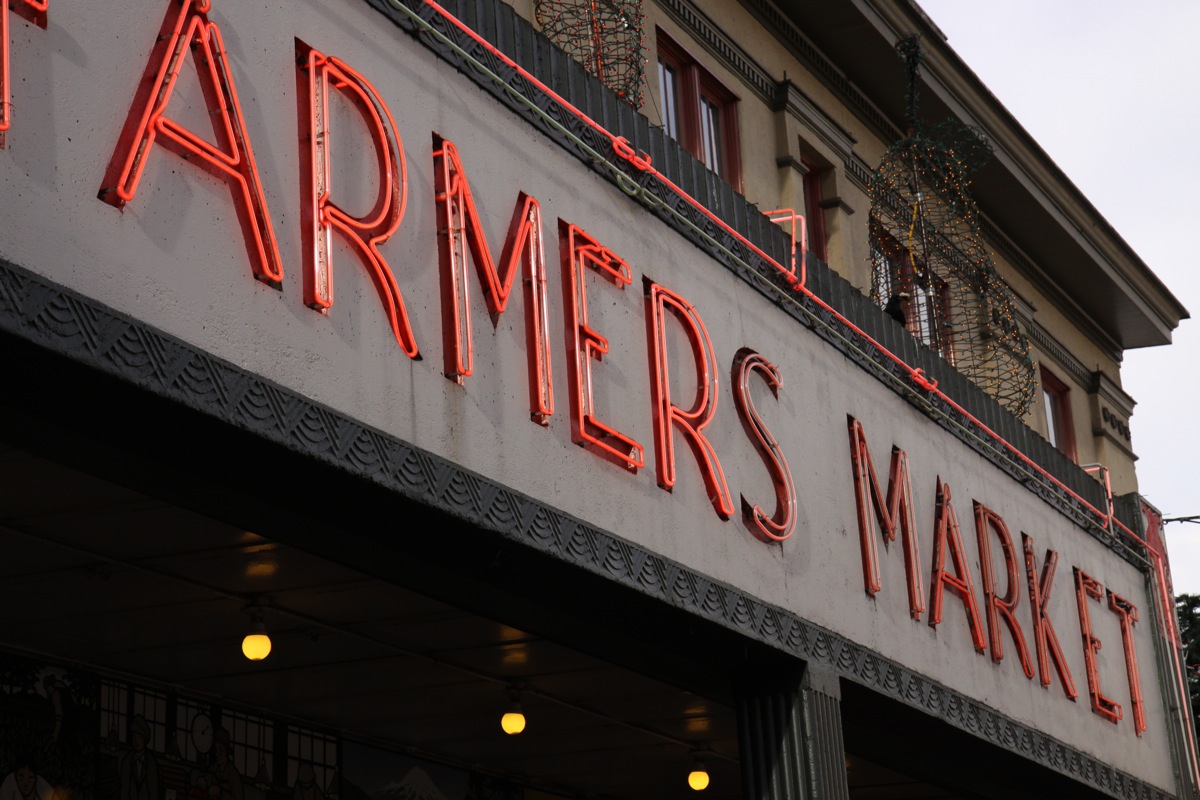 Farmers Market