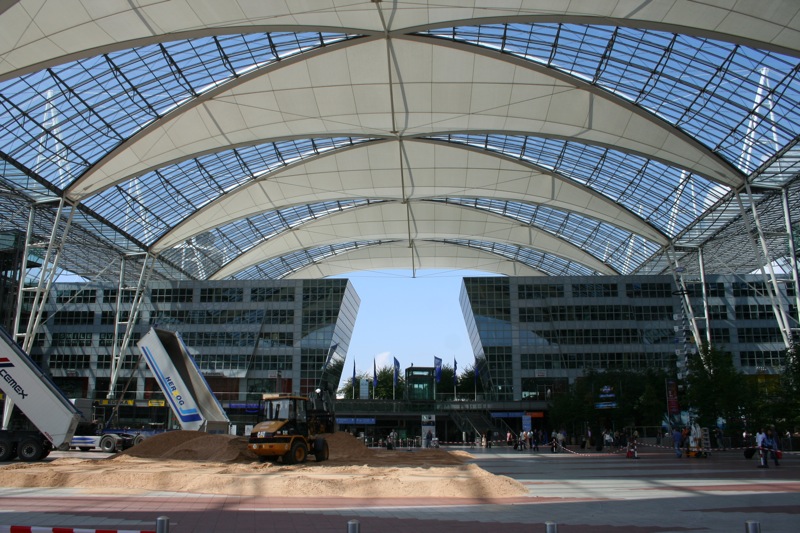 Flughafen