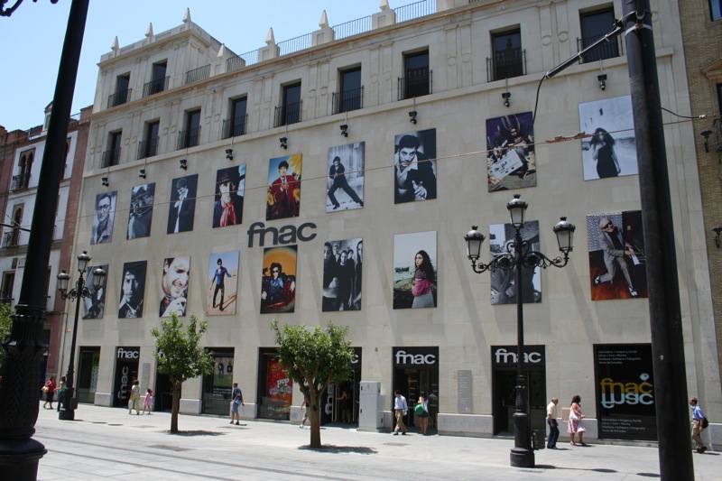 fnac