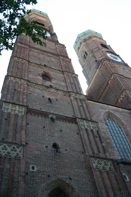 Frauenkirche