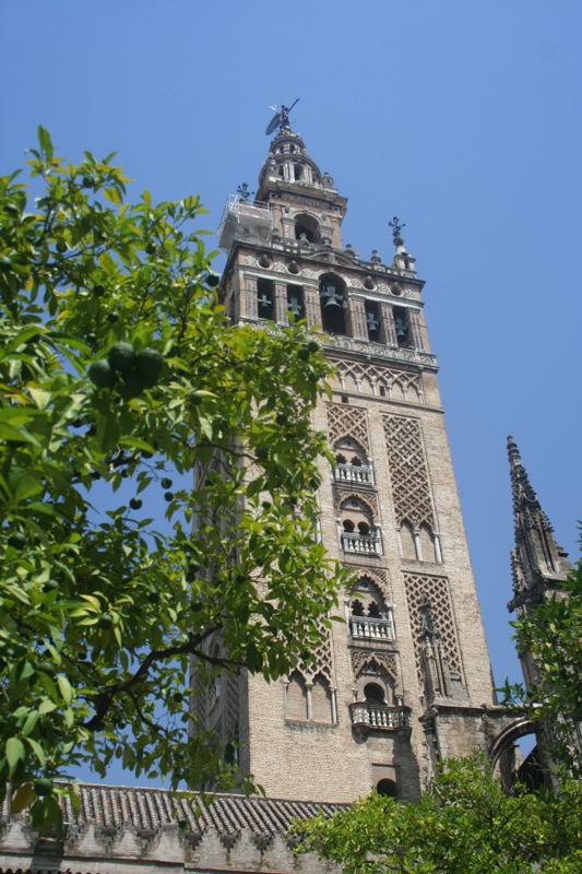 Giralda