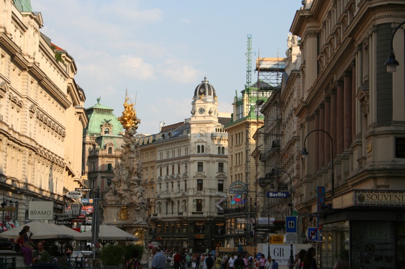Graben
