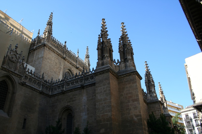Granada Cathedral