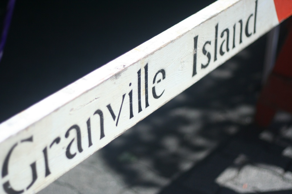 Granville Island