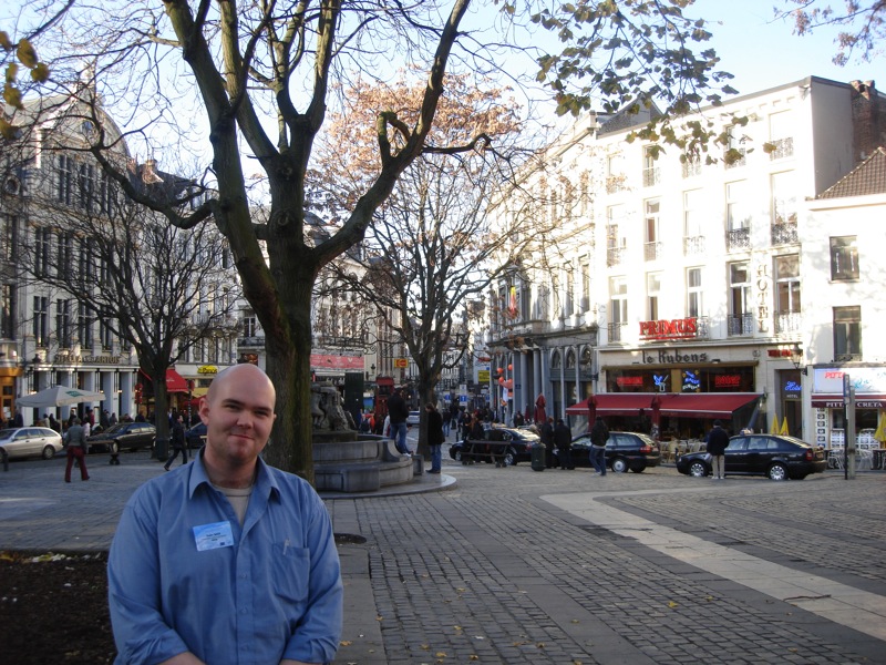 Grasmarkt