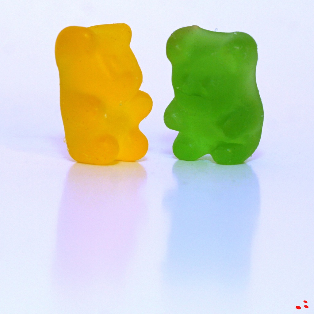 Gummy chat