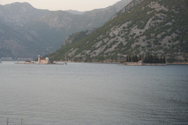 Holy Islands