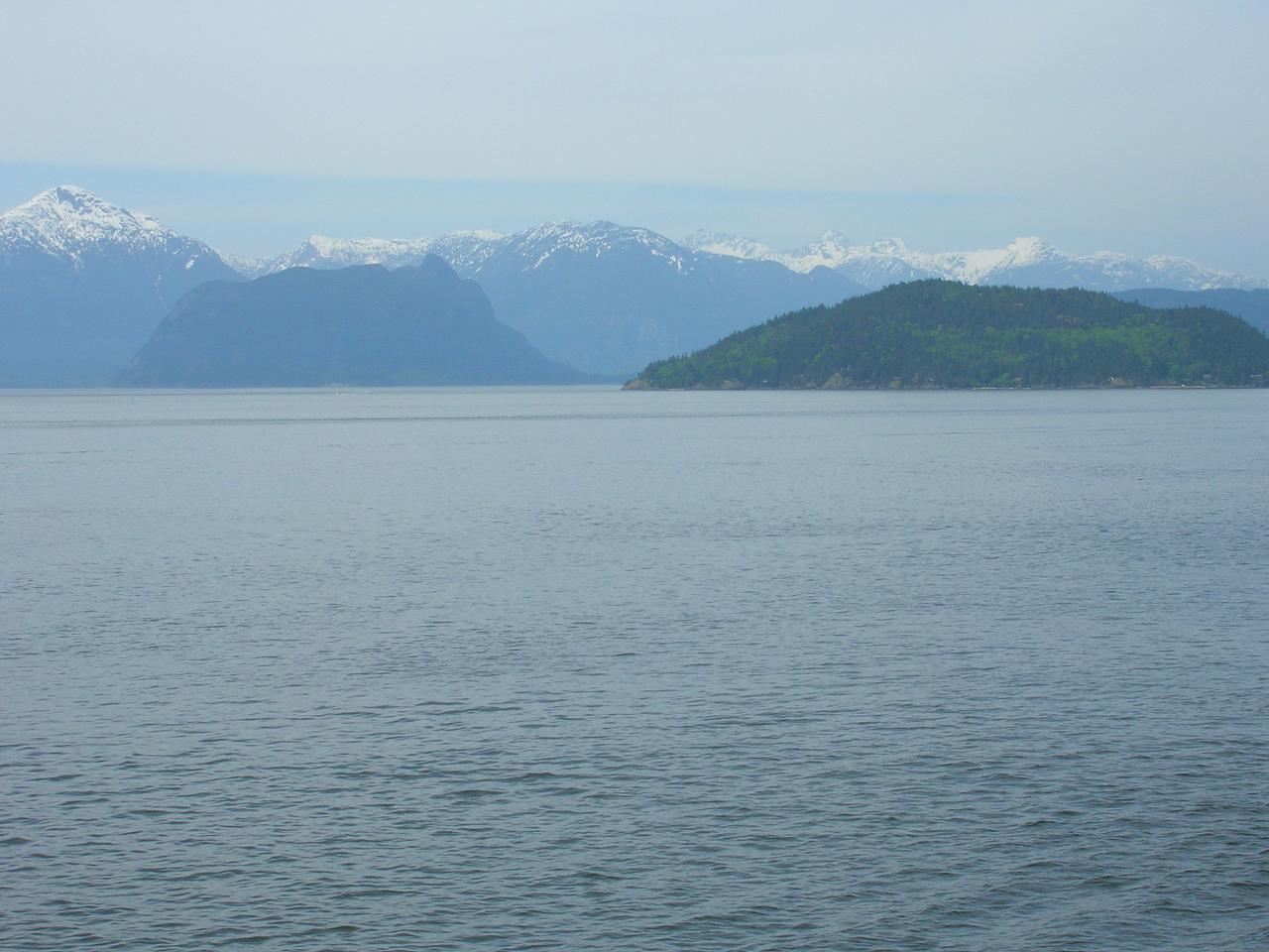 Horseshoe Bay (BC)