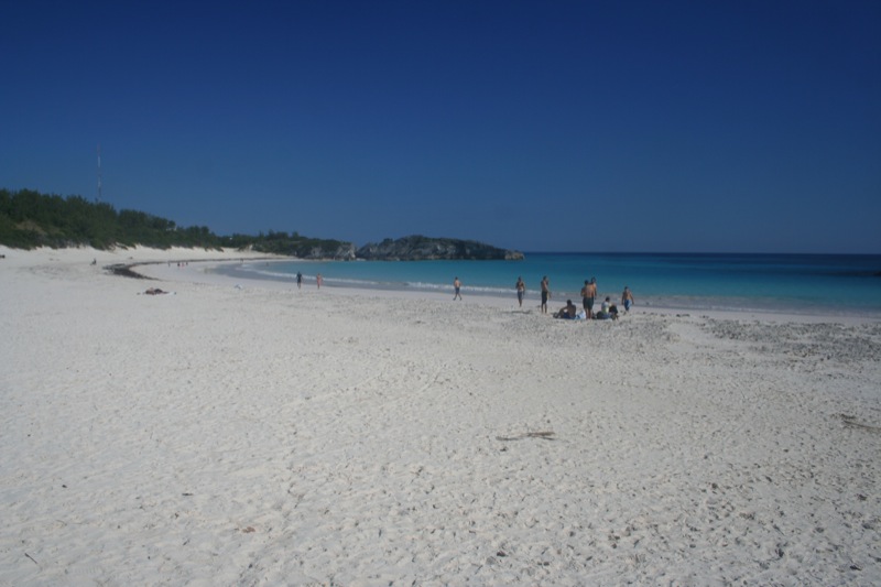 Horseshoe Bay