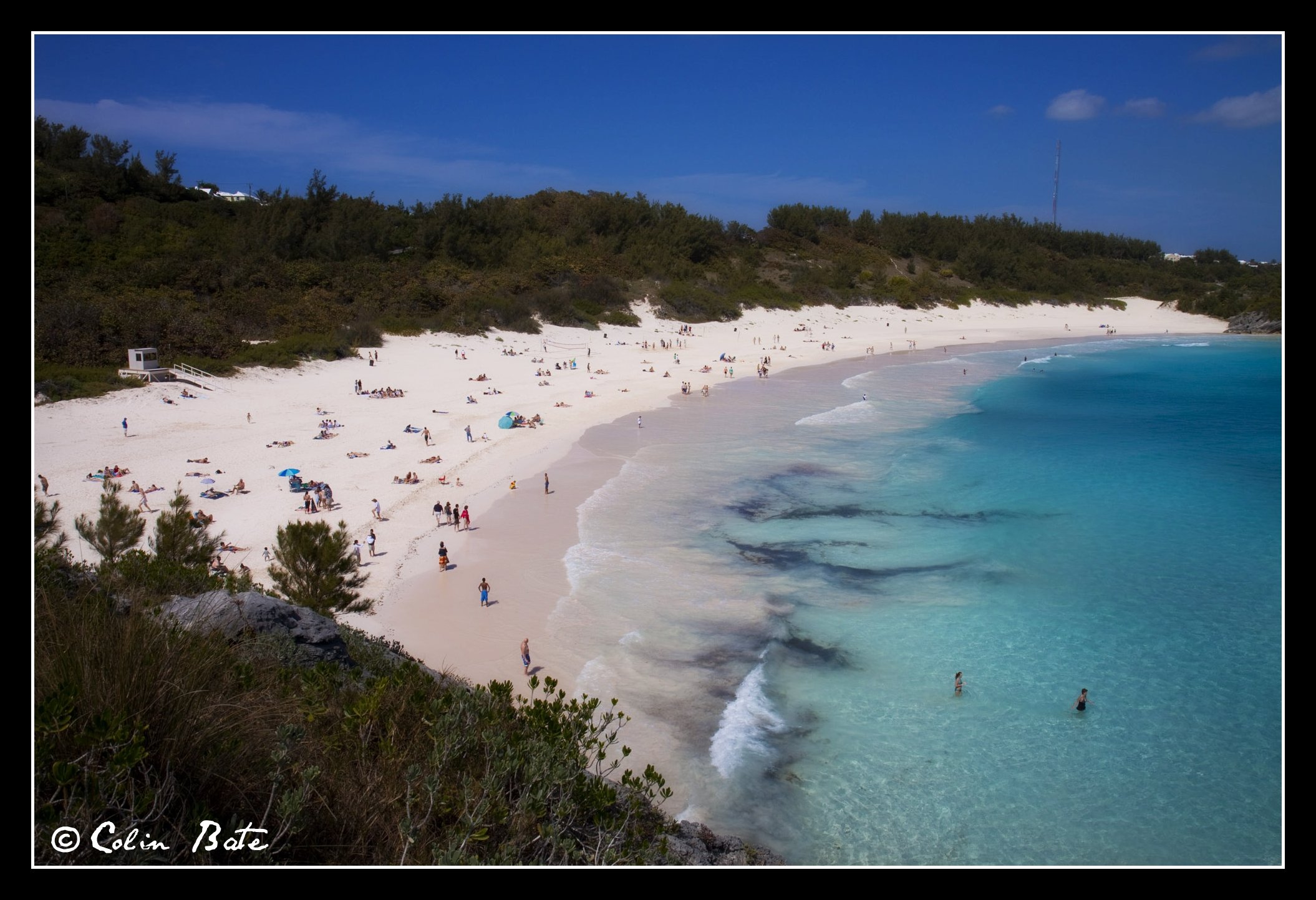Horseshoe Bay