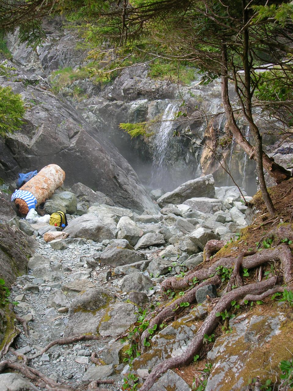 Hot Spring