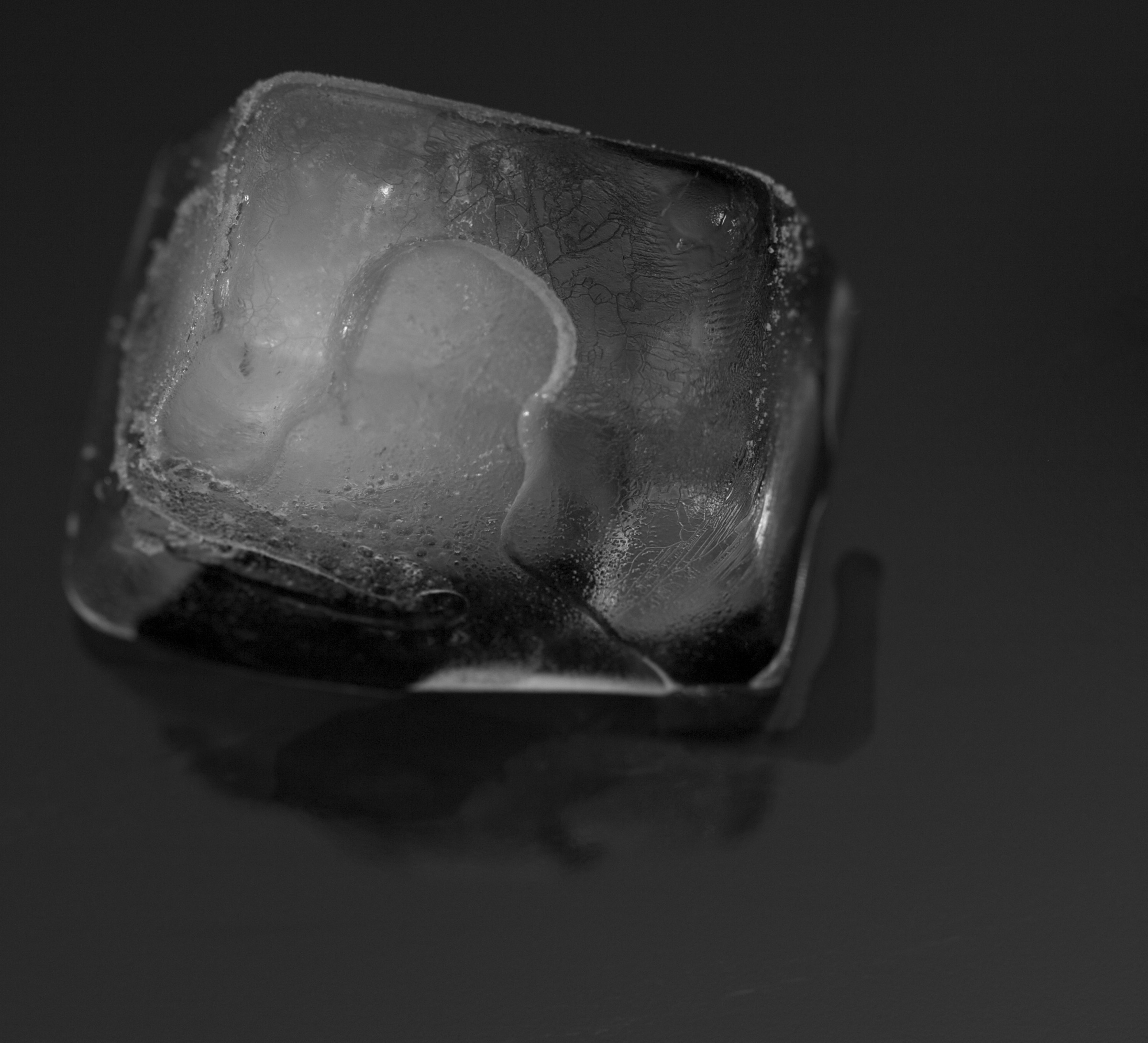 Ice cube