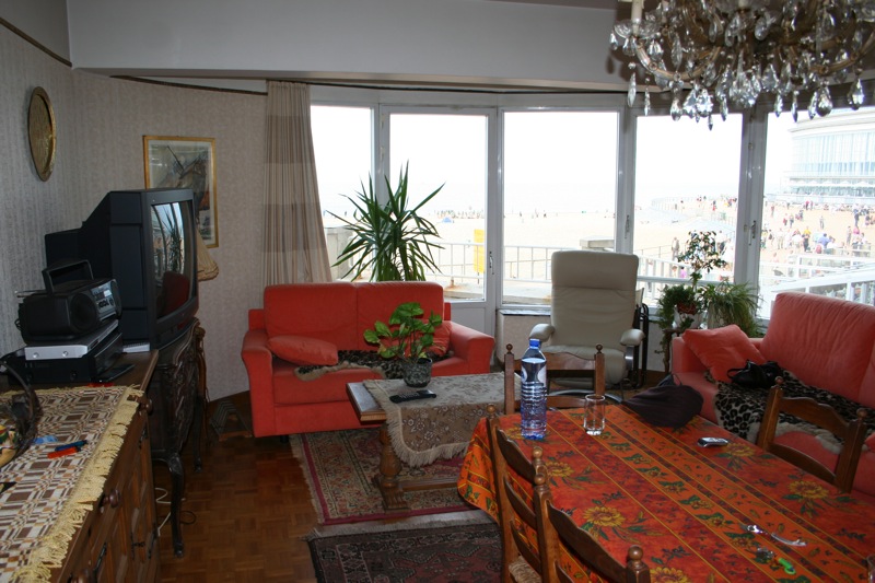 Ken's place