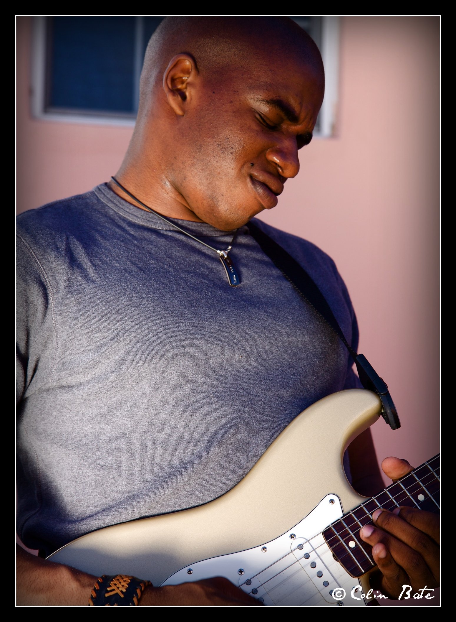 Kieran of Mohawk Radio