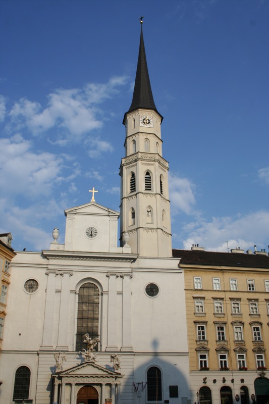 Kirche