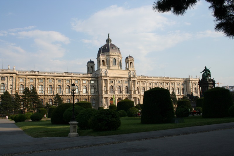 Kunsthistorisches Museum