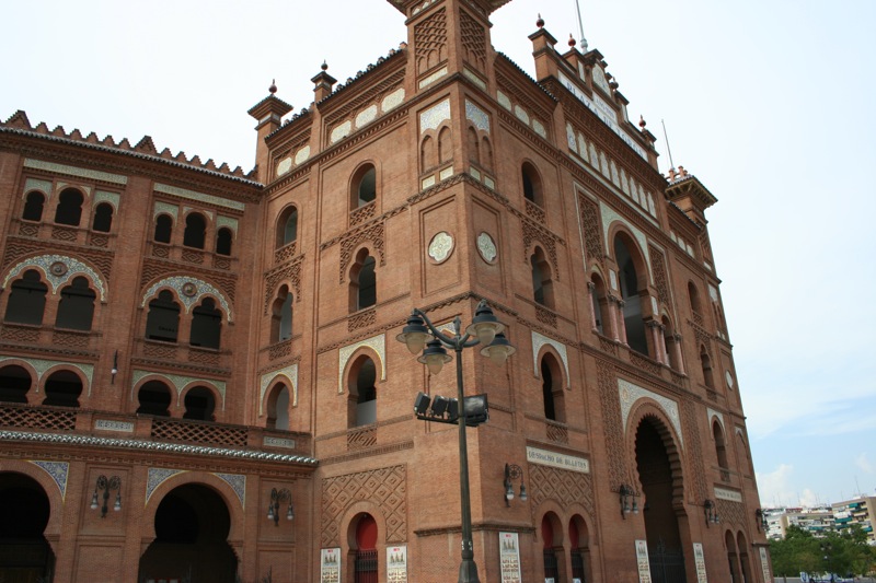 Las Ventas