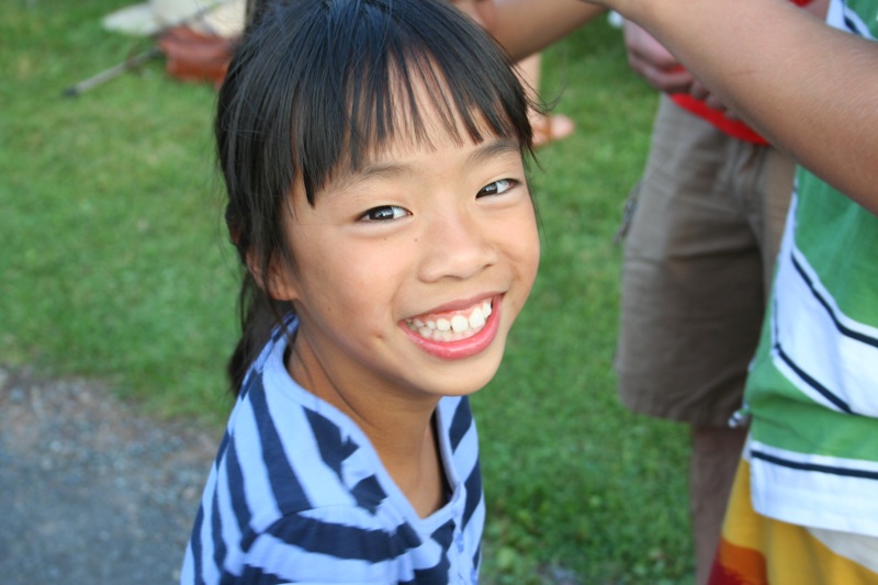 Lin