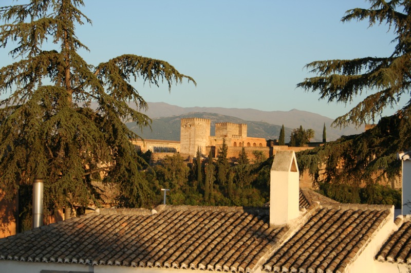 More Alhambra