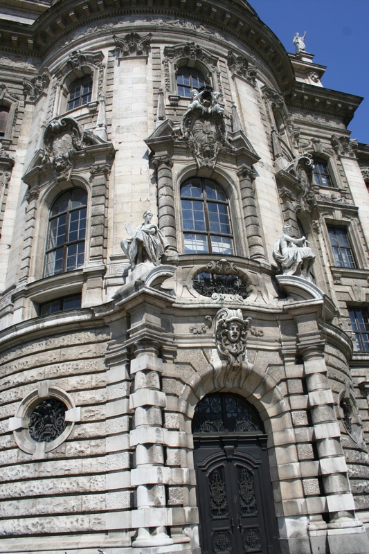 More Munich
