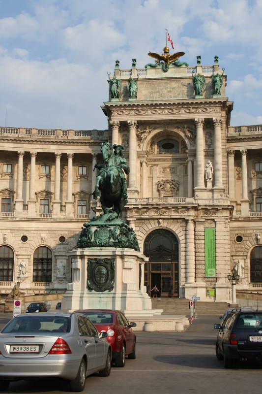 More Palace