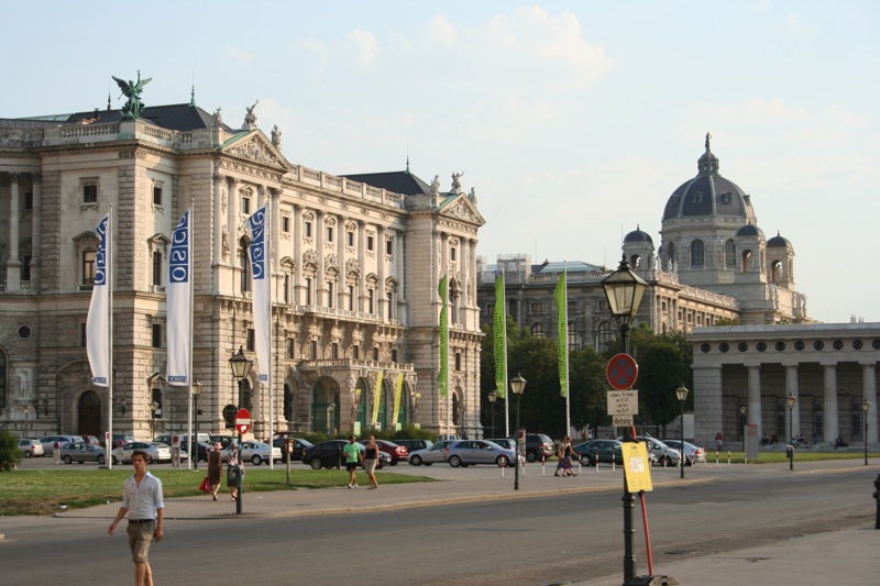 Museums and Palaces