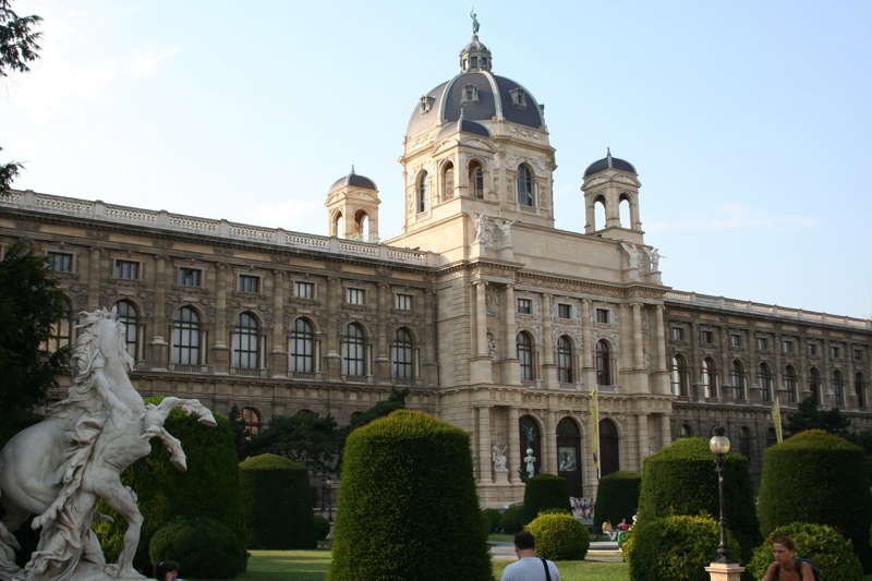 Naturhistorisches Museum